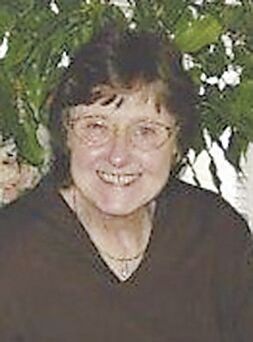 Annette 'Annie' Hargis Cameron obituary